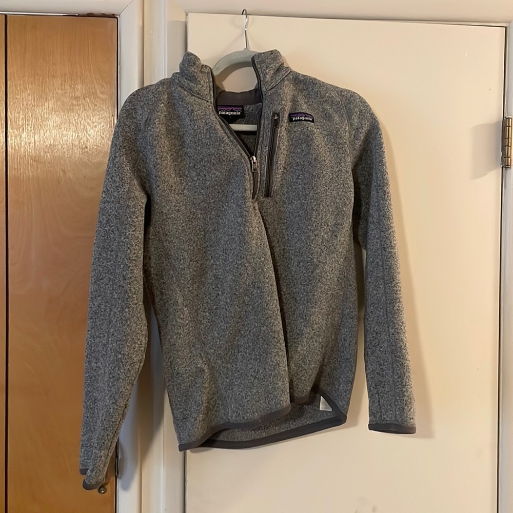 Patagonia Better Sweater